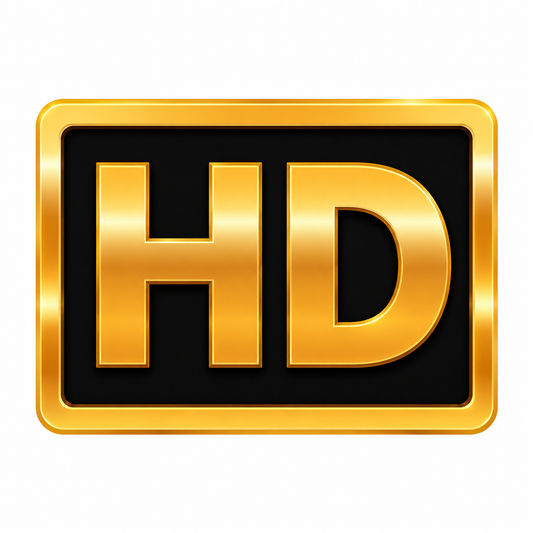 Calidad HD